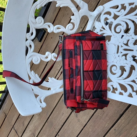 lug Handbags - Lug Stretch
